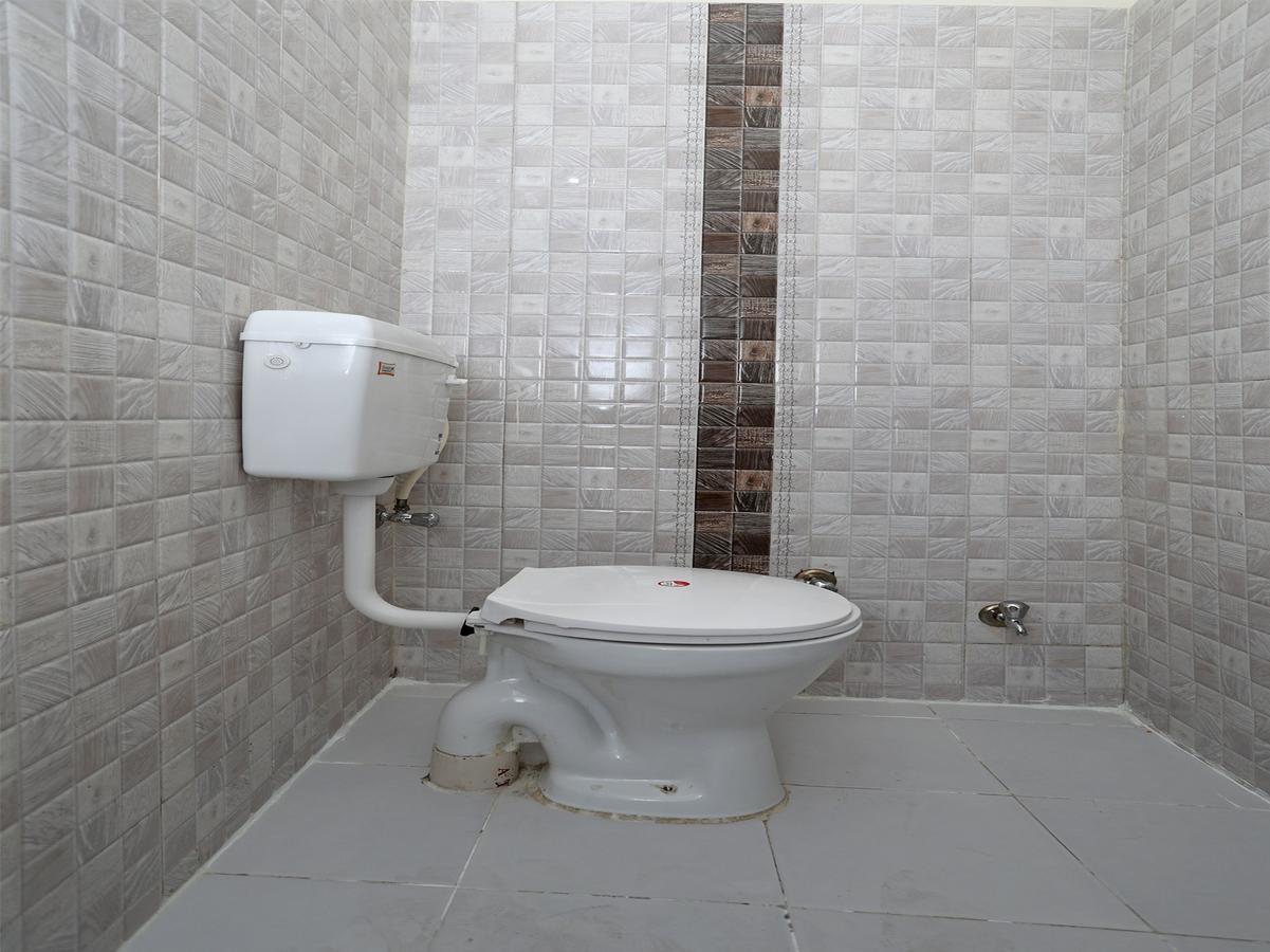 Oyo 11041 Hotel Taj Ansh Agra  Dış mekan fotoğraf