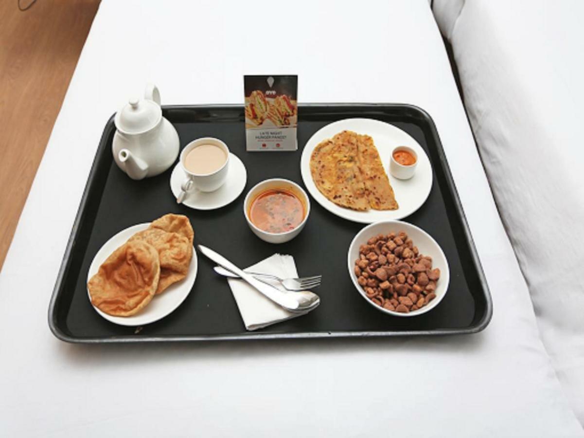 Oyo 11041 Hotel Taj Ansh Agra  Dış mekan fotoğraf